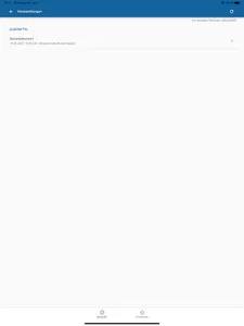 Jugendmusikschule Bremerhaven screenshot 8