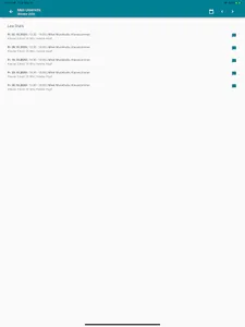 Kreismusikschule Celle screenshot 4