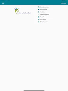 Kreismusikschule Celle screenshot 6