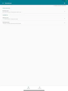 Kreismusikschule Celle screenshot 8