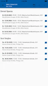 M&K Region Freudenstadt screenshot 1