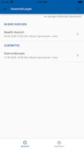 M&K Region Freudenstadt screenshot 2