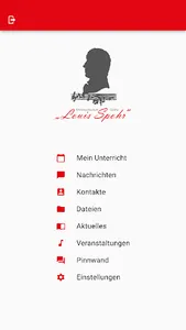 Kreismusikschule Gotha screenshot 0