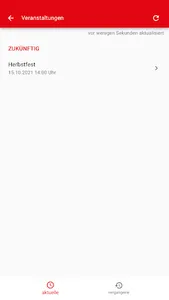 Kreismusikschule Gotha screenshot 2