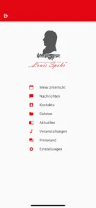 Kreismusikschule Gotha screenshot 3