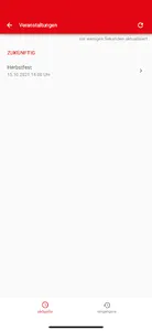 Kreismusikschule Gotha screenshot 5