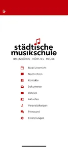 Musikschule Ibbenbüren screenshot 3