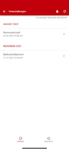 Musikschule Ibbenbüren screenshot 5