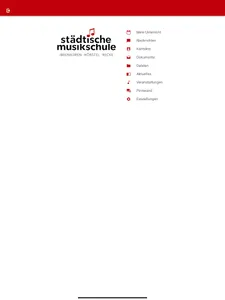 Musikschule Ibbenbüren screenshot 6