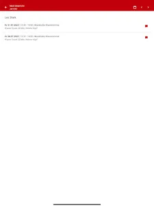 Musikschule Ibbenbüren screenshot 7