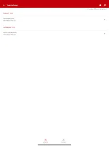 Musikschule Ibbenbüren screenshot 8