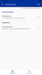 Musikschule Kolbermoor screenshot 2