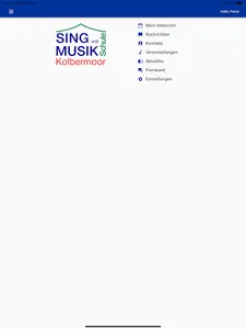 Musikschule Kolbermoor screenshot 3