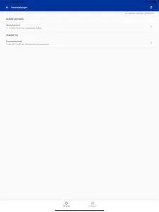 Musikschule Kolbermoor screenshot 8