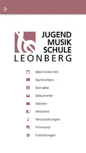 JMS Leonberg screenshot 0