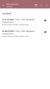 JMS Leonberg screenshot 1