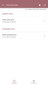 JMS Leonberg screenshot 2