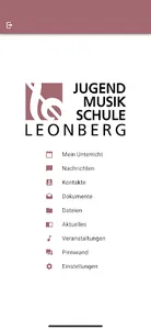 JMS Leonberg screenshot 3