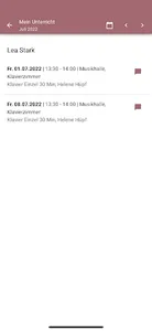 JMS Leonberg screenshot 4