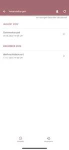 JMS Leonberg screenshot 5