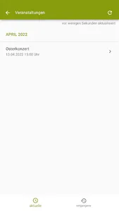 Kreismusikschule LDS screenshot 2