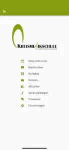 Kreismusikschule LDS screenshot 3