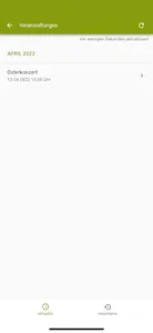 Kreismusikschule LDS screenshot 5