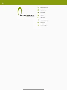 Kreismusikschule LDS screenshot 6