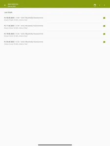 Kreismusikschule LDS screenshot 7