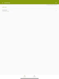 Kreismusikschule LDS screenshot 8