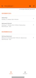 Kreismusikschule J. S. Bach screenshot 5