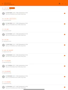 Kreismusikschule J. S. Bach screenshot 7