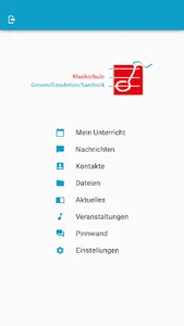 Musikschule.GES Musik erleben! screenshot 0