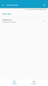 Musikschule.GES Musik erleben! screenshot 2