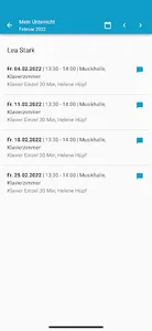 Musikschule.GES Musik erleben! screenshot 4