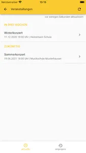 Musikschule Neckarsulm screenshot 2