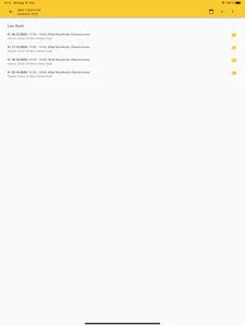 Musikschule Neckarsulm screenshot 7