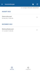 Kreismusikschule Plön screenshot 2