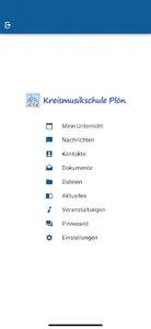 Kreismusikschule Plön screenshot 3