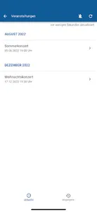 Kreismusikschule Plön screenshot 5