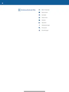 Kreismusikschule Plön screenshot 6