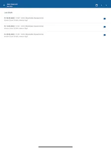 Kreismusikschule Plön screenshot 7