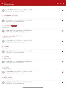 Städt. Musikschule Rastatt screenshot 7