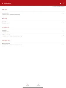 Städt. Musikschule Rastatt screenshot 8