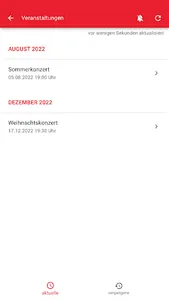 Musikschule Rottenburg screenshot 2