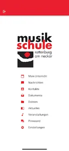 Musikschule Rottenburg screenshot 3