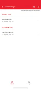 Musikschule Rottenburg screenshot 5