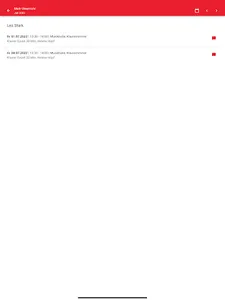 Musikschule Rottenburg screenshot 7