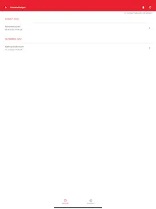 Musikschule Rottenburg screenshot 8