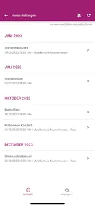 Städt. Musikschule Solingen screenshot 5